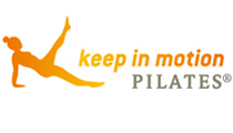 keep in motion PILATES STUDIO Dagmar Mathis-Wiebe